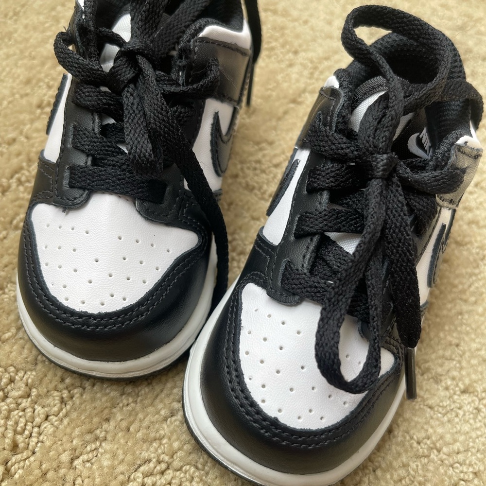 6c toddler panda dunks